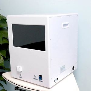 Équipement d'<span class=keywords><strong>examen</strong></span> oculaire ophtalmique Analyseur de <span class=keywords><strong>champ</strong></span> <span class=keywords><strong>visuel</strong></span> <span class=keywords><strong>Prix</strong></span> du périmètre de projection - Product Image 4