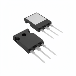 ทรานซิสเตอร์วงจรอิเล็กทรอนิกส์แบบครบวงจรของแท้ TO-247AC IRFPC50APBF - Product Image 1