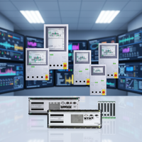 KEBA CP052Y CP051Y Dengan Panel Operasi 2880 Keba Controller Tersedia