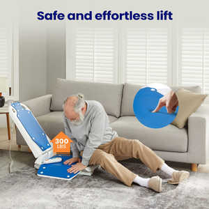 Mateside電動バスタブリフトチェアシニアリクライニングシートリモートコントロールバス安全援助リハビリテーション療法供給 - Product Image 3