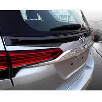 Kit de spoiler arrière pour toyota Fortuner Hilux Revo 2015 2016 2017 2018 2019 2020 2021 Modifier