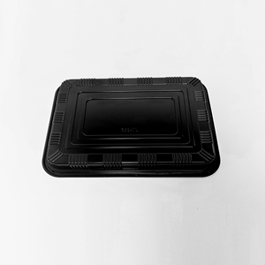 الأكثر مبيعًا من المصنع مباشرة علبة حلويات مستطيلة - Product Image 6