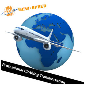 NOUVEAU SPEED Fournisseur de services d'expédition bon marché Chemise pour homme FCL + Transitaire Express de Chine vers États-Unis - Product Image 2