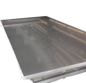 8K पॉलिश 0.3 मिमी-3 मिमी मोटाई स्टेनलेस स्टील <span class=keywords><strong>201</strong></span>/202 कोल्ड रोल्ड शीट - Product Image 6