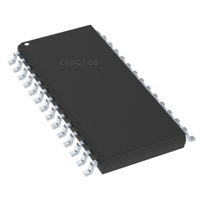 1-100 piezas CS8427-CS Nuevo Transceptor de Audio IC Original 28SOIC - Product Image 1