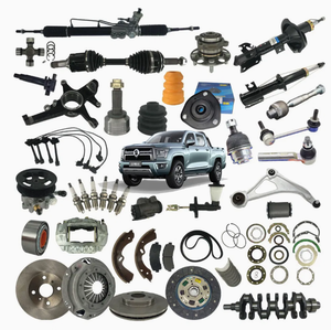 Accessoires en gros, accessoires automobiles d'origine pour Great Wall <span class=keywords><strong>Havel</strong></span> H6 H9, pièces détachées automobiles 8403100XPT02A 8403101XPT02A - Product Image 1