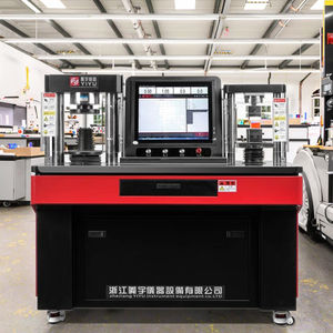 Máy thử độ uốn và độ nén bê tông Máy thử độ nén xi măng - Product Image 2