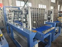 Ligne d'équipement de traitement automatique pour l'extraction de jus d'ananas, avec échangeur de chaleur, mélangeur et pasteurisateur pour fruits et légumes frais