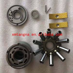 418-03-33241 4180333241 प्रशंसक ड्राइव मोटर 418-03-33242 4180333242 WA150-5 WA100-5 WA200-5 WA250-5 लोडर - Product Image 5