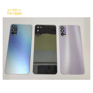 เคสฝาหลังกระจกสำหรับโทรศัพท์มือถือ <span class=keywords><strong>Oppo</strong></span> - Product Image 4