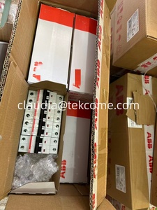 Interruptor Automático Miniatura Industrial y Doméstico Original Stock S202-K6 2CDS252001R0377-S200-2P-6 A-bbs KA-Plastic 6kA 3P 50/60Hz - Product Image 4