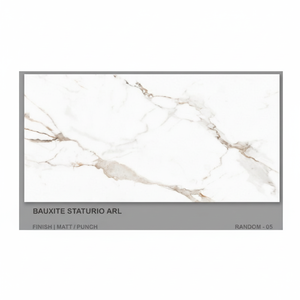 Azulejos de porcelana de alta calidad de 600x1200mm para baño, cocina y suelo de salón, aspecto elegante, superficie duradera, venta al por mayor disponible - Product Image 1