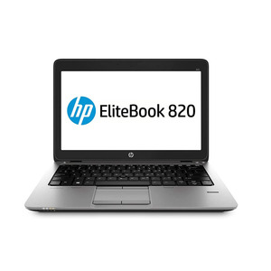 ราคาส่งถูกสำหรับแล็ปท็อป Elitebook 820 Core I5 4G 256SSD 512SSD สภาพเหมือนใหม่ รีเฟอร์บิช มือสอง - Product Image 4