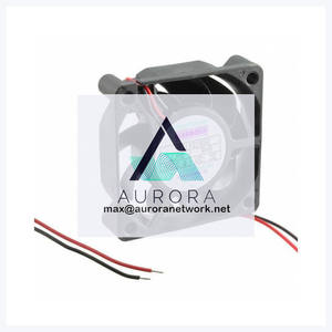 Ventilador de refrigeración OEM de alta calidad, 1570-1245-ND, con buen precio - Product Image 1