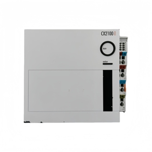 Embedded <b>PC</b> Beckhoff Series PLC <b>Controller</b> New Original Warehouse Stock CX2100-0904 - Product Image 1