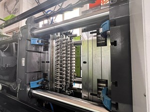 उच्च गुणवत्ता वाली हैयानू ब्रांड पालतू जानवरों के लिए नए कोर गुहा प्लास्टिक इंजेक्शन डिजाइन - Product Image 2