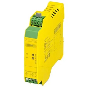Relé de Seguridad Nuevo y Original Phoeniix PSR-SCP-24DC/ESP4/2X1/1X2 2981020 - Product Image 3