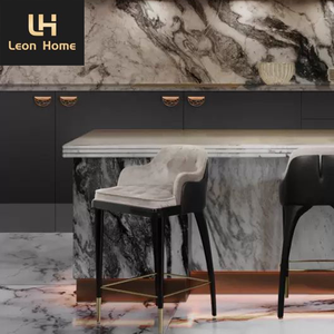 Silla alta giratoria, taburete de Bar moderno <span class=keywords><strong>barato</strong></span>, sillas de Bar, silla de Bar de lujo para mesa de Bar - Product Image 5