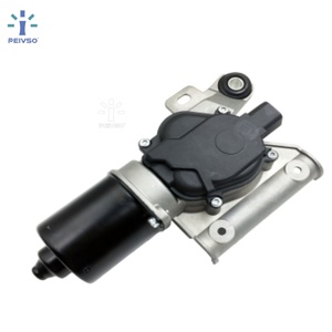 Moteur d'essuie-glace de remplacement neuf PEIVSO au prix d'usine pour Nissan TIIDA OEM 28815-3DN0A-VALE Garantie de 12 mois - Product Image 1