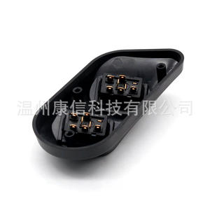 Interruptor de Control de Ventanas para Automóviles BMW, Accesorio para Interruptor de Elevación de Ventanas - Product Image 2