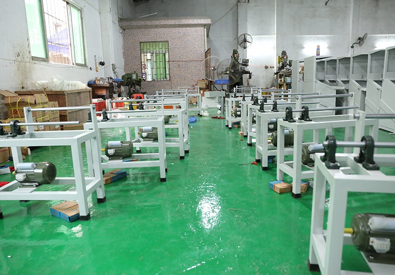 manual paper tube making machine