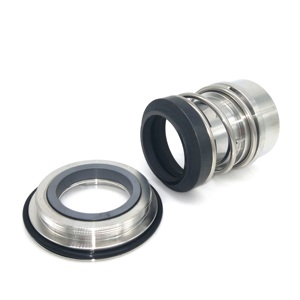 Wasserpumpe Gleit ring dichtung 92-35 Für <span class=keywords><strong>ALF</strong></span>-Pumpe LKH 10 15 20 25 35 40 45 50 60 - Product Image 6
