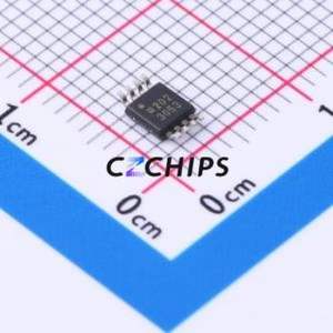 ชิปวงจรรวม MSOP-8 ADP3335ARMZ-5-R7สินค้าใหม่ของแท้ชิป IC PMIC ตัวควบคุมเชิงเส้น (LDO) - Product Image 2