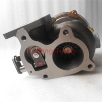 Turbocompresseur RHB52W 8944739540 VI58 4JB1 compatible avec Isuzu Trooper 2.8L TD 4JB1T Moteur VA130047 8944739541 NB150040 VD130047
