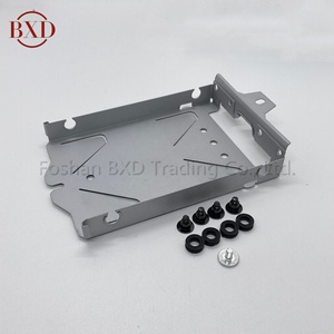 Hộp Đựng HDD Cho <span class=keywords><strong>PS4</strong></span> Pro Gắn Ổ Đĩa Cứng Gắn HDD Để Thay Thế Sửa Chữa Playstation4 Pro - Product Image 5