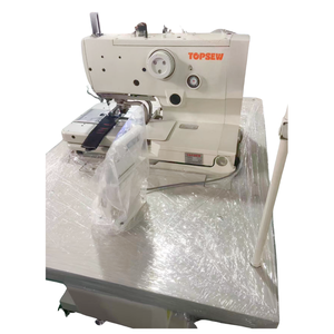 <span class=keywords><strong>จักร</strong></span>เย็บ<span class=keywords><strong>รังดุม</strong></span>แบบเข็มเดี่ยว อิเล็กทรอนิกส์ รุ่น HotSale ปี 2026 <span class=keywords><strong>ราคา</strong></span>ถู<span class=keywords><strong>ก</strong></span> เหมาะสำหรับโรงงานผลิต - Product Image 6