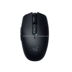 Ratón inalámbrico para juegos Razer <span class=keywords><strong>Orochi</strong></span> <span class=keywords><strong>V2</strong></span> Edition, ligero, 2 modos inalámbricos, ratón mecánico 5G, Sensor óptico avanzado de 18K DPI - Product Image 3