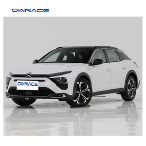 Vente chaude <span class=keywords><strong>Citroen</strong></span> <span class=keywords><strong>C5</strong></span> Dongfeng TINYAT <span class=keywords><strong>C5</strong></span> <span class=keywords><strong>AIRCROSS</strong></span> PHEV en stock Voitures électriques 5 places à haute vitesse bon marché à vendre neuves - Product Image 3
