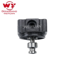 Tête de pompe à injection diesel WEIYUAN 146403-6120 pour remplacement/réparation, garantie 6 mois, pour moteur diesel
