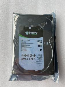 قرص صلب ST2000NM000B بسرعة دوران 7200 دورة في الدقيقة وسرعة نقل 6 جيجابت/ثانية وذاكرة تخزين مؤقت 256 ميجابايت، قرص صلب للمؤسسات مقاس 3.5 بوصة بسعة 2 تيرابايت - Product Image 4
