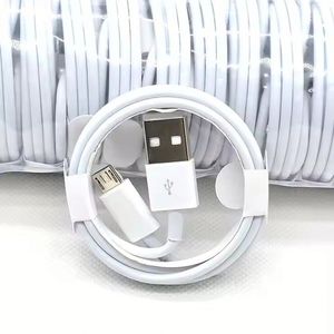 2.4A ชาร์จเร็วไมโคร Type-C แบบกำหนดเองสายเคเบิ้ล1เมตร de carga CABLE Tipo C USB - Product Image 2