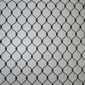 <span class=keywords><strong>Filet</strong></span> de protection en acier inoxydable flexible, balustrade en câble, <span class=keywords><strong>filet</strong></span> pour oiseaux, <span class=keywords><strong>cage</strong></span> de zoo, clôture, balcon, <span class=keywords><strong>escalier</strong></span>, protection en câble métallique - Product Image 6