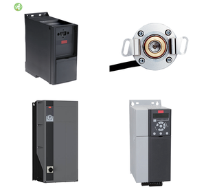 Nouveau relais d'origine 55.34.9.024.0400, pièces d'automatisation électrique pour contrôle industriel PLC 55.34.9.024.0400 - Product Image 6