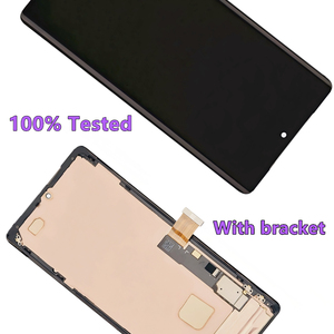 Original para <span class=keywords><strong>Google</strong></span> Pixel 7 Pro 5G reemplazo de pantalla GP4BC GE2AE pantalla LCD digitalizador reemplazo de montaje de pantalla táctil - Product Image 4