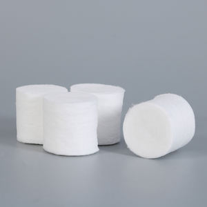 La migliore vendita del modello di porcellana rotolo di cotone dentale di consumo Premium attrezzature mediche e accessori CE certificata Non Sterile di classe I - Product Image 3