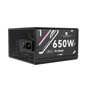 Fuentes de alimentación ATX Thermalright serie 80 Plus con certificación de oro totalmente modular 500/<span class=keywords><strong>550</strong></span>/650/750/850 para ordenadores - Product Image 5