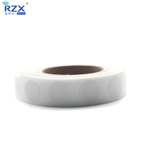 Etichette NFC NTAG 424 DNA Sicure con Crittografia AES-128 per Autenticazione di Marchi di Lusso e Anti-Contraffazione - Product Image 1