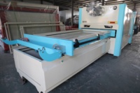 Presse sous vide pour placage de bois à membrane presse sous vide pour placage membrane presse sous vide pour corian pvc machine woodw