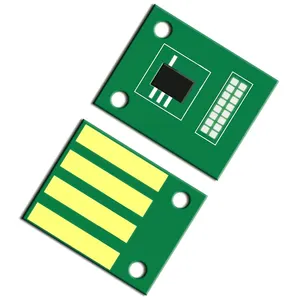 Lexmark激光打印机兼容功能52D0Z00墨盒复位芯片，用于ms/mx710 810鼓芯片
