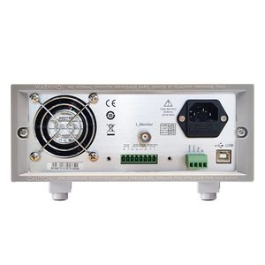 Itech IT8512G โหลดอิเล็กทรอนิกส์โปรแกรมได้แบบช่องทางเดียว0-150V/0-30A/0-300W เครื่องมือวัดพารามิเตอร์ - Product Image 3