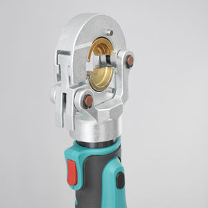 Herramienta hidráulica de prensado de cable de alimentación de batería de 300 milímetros cuadrados de 2. 0 6T - Product Image 3