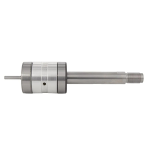 Ensemble d'arbre pivotant HP <span class=keywords><strong>A</strong></span>-3000, pièces de jet d'<span class=keywords><strong>eau</strong></span>, FLOW 008169-1, pièces de rechange pour pompe intensifiante de découpe par jet d'<span class=keywords><strong>eau</strong></span> - Product Image 1