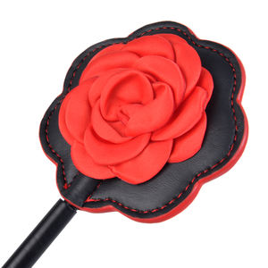 Fouets en cuir pour fessées BDSM en forme de pagaie, fouet de punition SM, pagaie pour soumettre les esclaves, fétiche BDSM, pagaie en cuir - Product Image 3