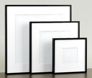 Prezzo all'ingrosso di fabbrica 4 colori materiale in lega di alluminio metallo cornice <span class=keywords><strong>foto</strong></span> <span class=keywords><strong>50x70</strong></span> personalizzato Poster <span class=keywords><strong>foto</strong></span> in alluminio cornice per <span class=keywords><strong>foto</strong></span> - Product Image 2
