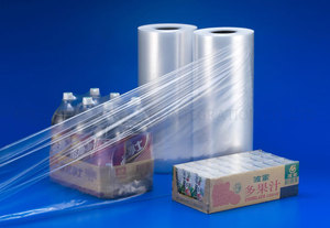 <strong>Heat</strong> <strong>Shrink</strong> <strong>Wrap</strong> for Soaps Packaging Bath Bombs - Product Image 5