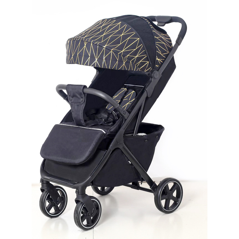 One Scond in and up Infant